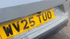 Ford Puma ST 1.0 EcoBoost Hybrid mHEV ST 5dr DCT Petrol Hatchback